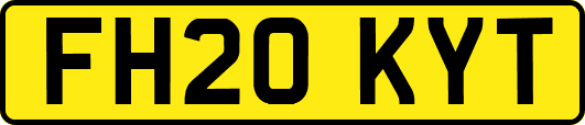 FH20KYT