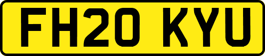 FH20KYU