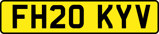 FH20KYV