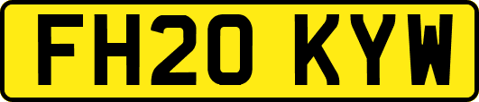FH20KYW