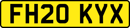 FH20KYX