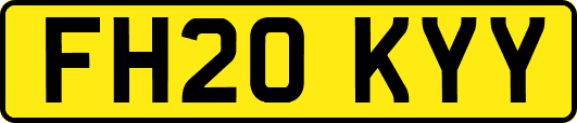 FH20KYY