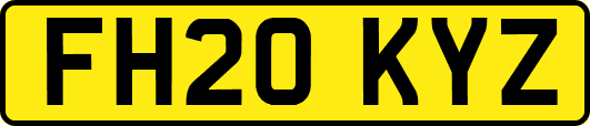 FH20KYZ