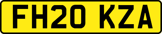 FH20KZA