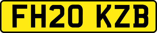 FH20KZB
