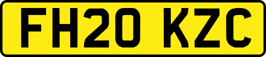 FH20KZC