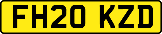 FH20KZD