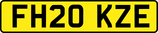 FH20KZE