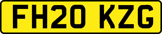 FH20KZG