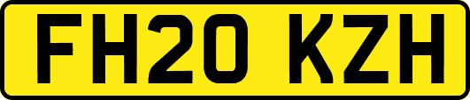 FH20KZH