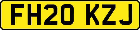 FH20KZJ