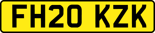 FH20KZK