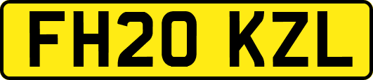 FH20KZL