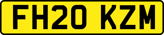 FH20KZM