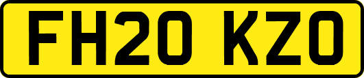 FH20KZO