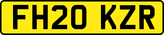 FH20KZR
