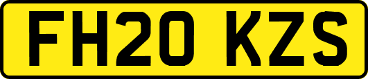 FH20KZS