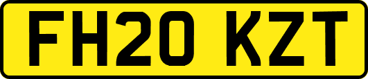 FH20KZT