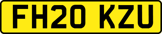 FH20KZU
