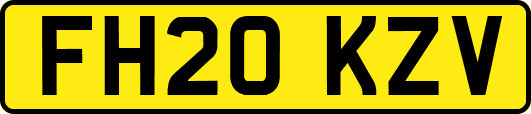 FH20KZV