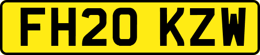FH20KZW