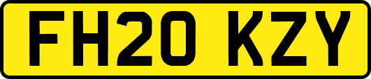 FH20KZY