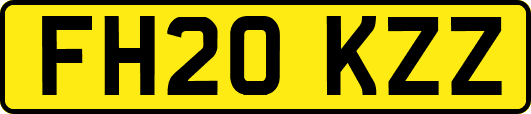FH20KZZ