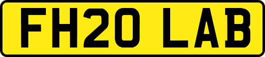 FH20LAB