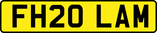 FH20LAM