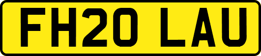 FH20LAU