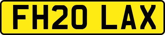 FH20LAX