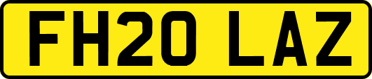 FH20LAZ