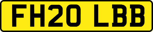 FH20LBB