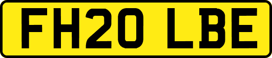 FH20LBE