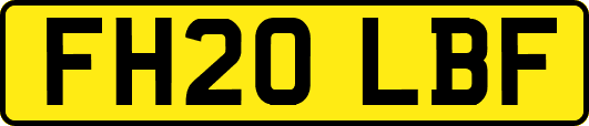 FH20LBF