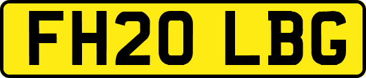 FH20LBG