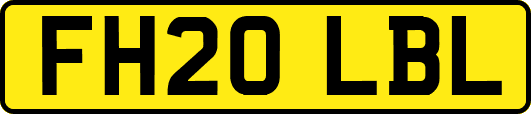FH20LBL