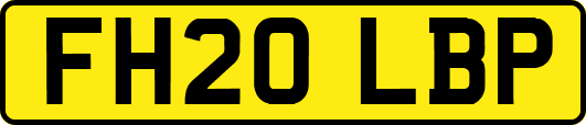 FH20LBP
