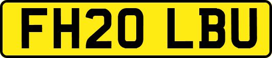 FH20LBU