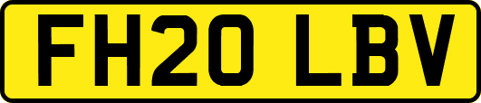FH20LBV