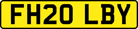 FH20LBY