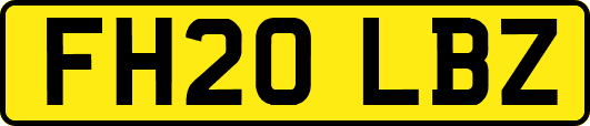 FH20LBZ