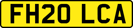 FH20LCA