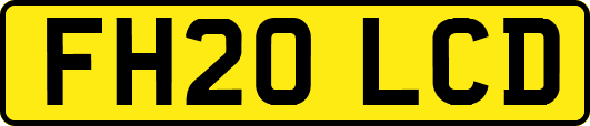 FH20LCD
