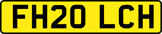 FH20LCH