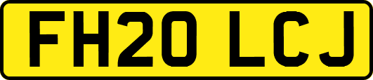 FH20LCJ