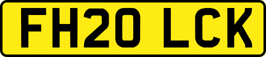 FH20LCK