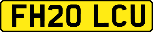 FH20LCU