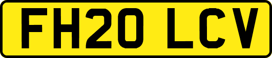 FH20LCV