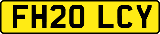 FH20LCY